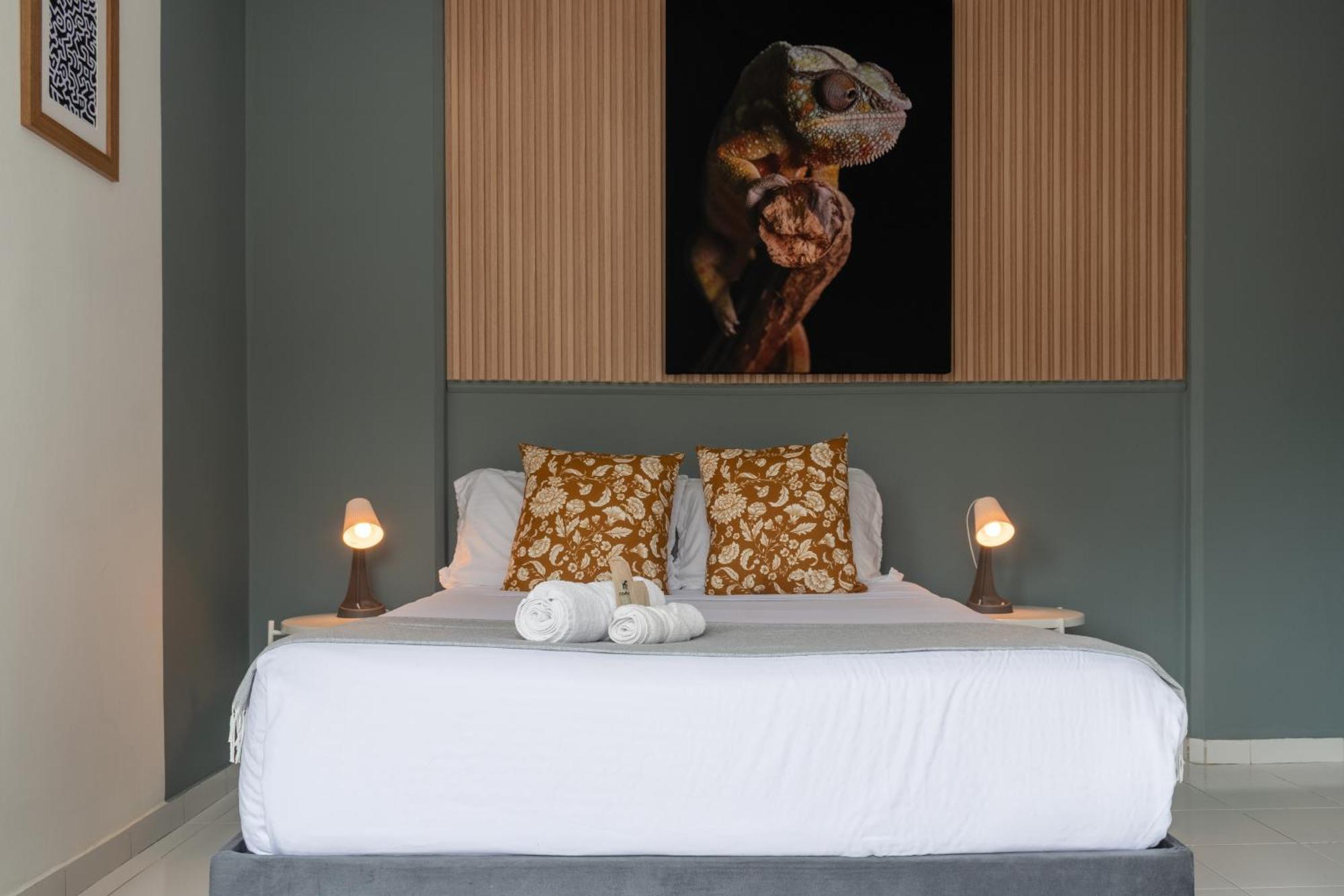 Nomadia Hostel Boutique โบโกตา ภายนอก รูปภาพ