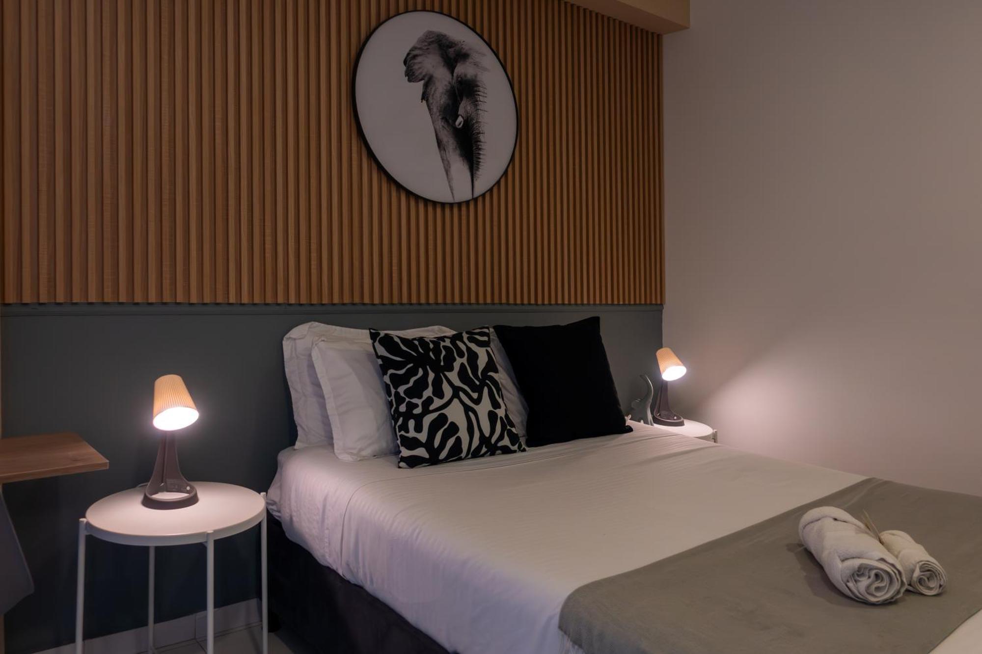 Nomadia Hostel Boutique โบโกตา ภายนอก รูปภาพ