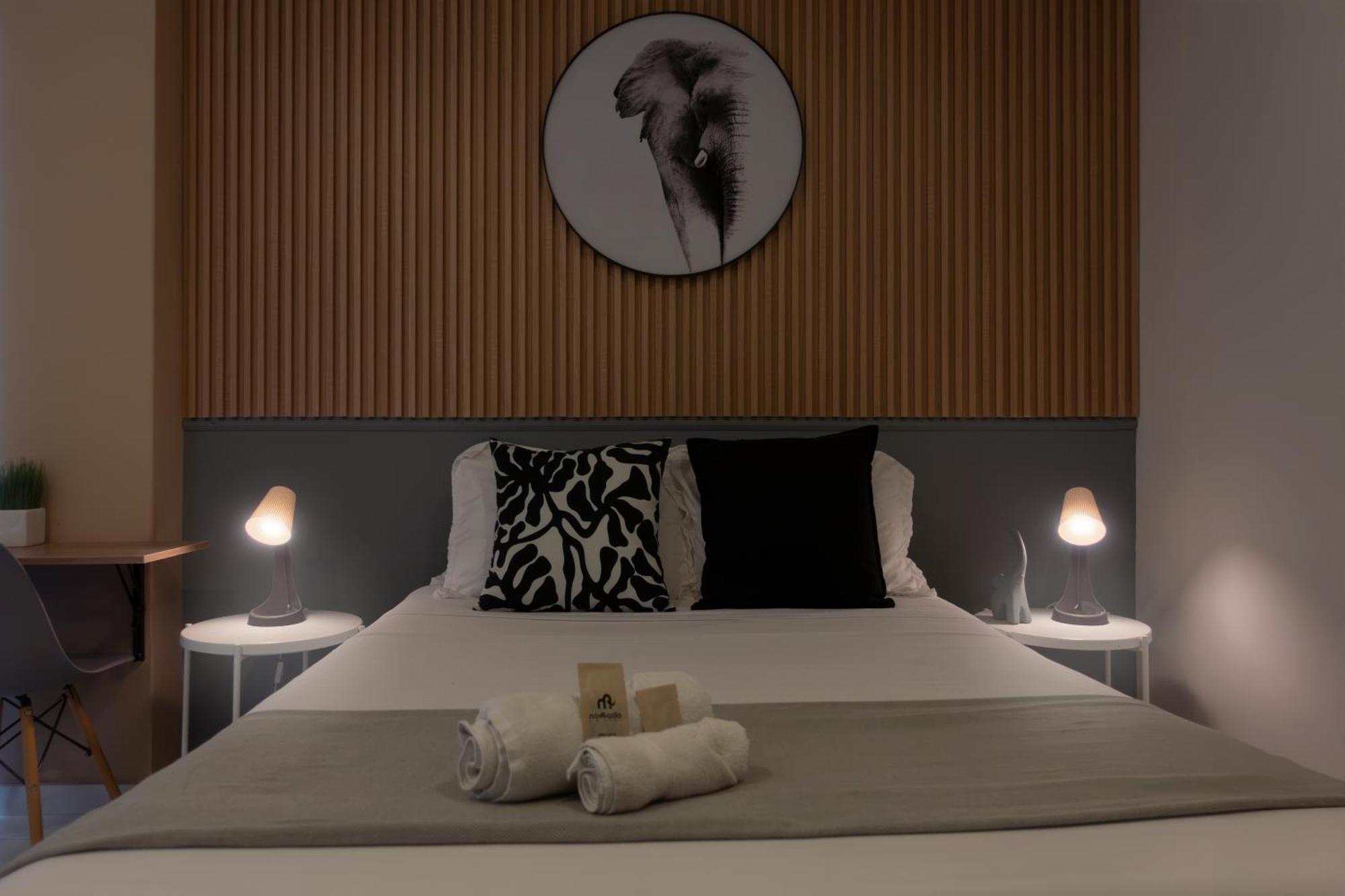 Nomadia Hostel Boutique โบโกตา ภายนอก รูปภาพ